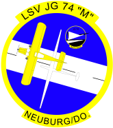 LSV JG74 "M"